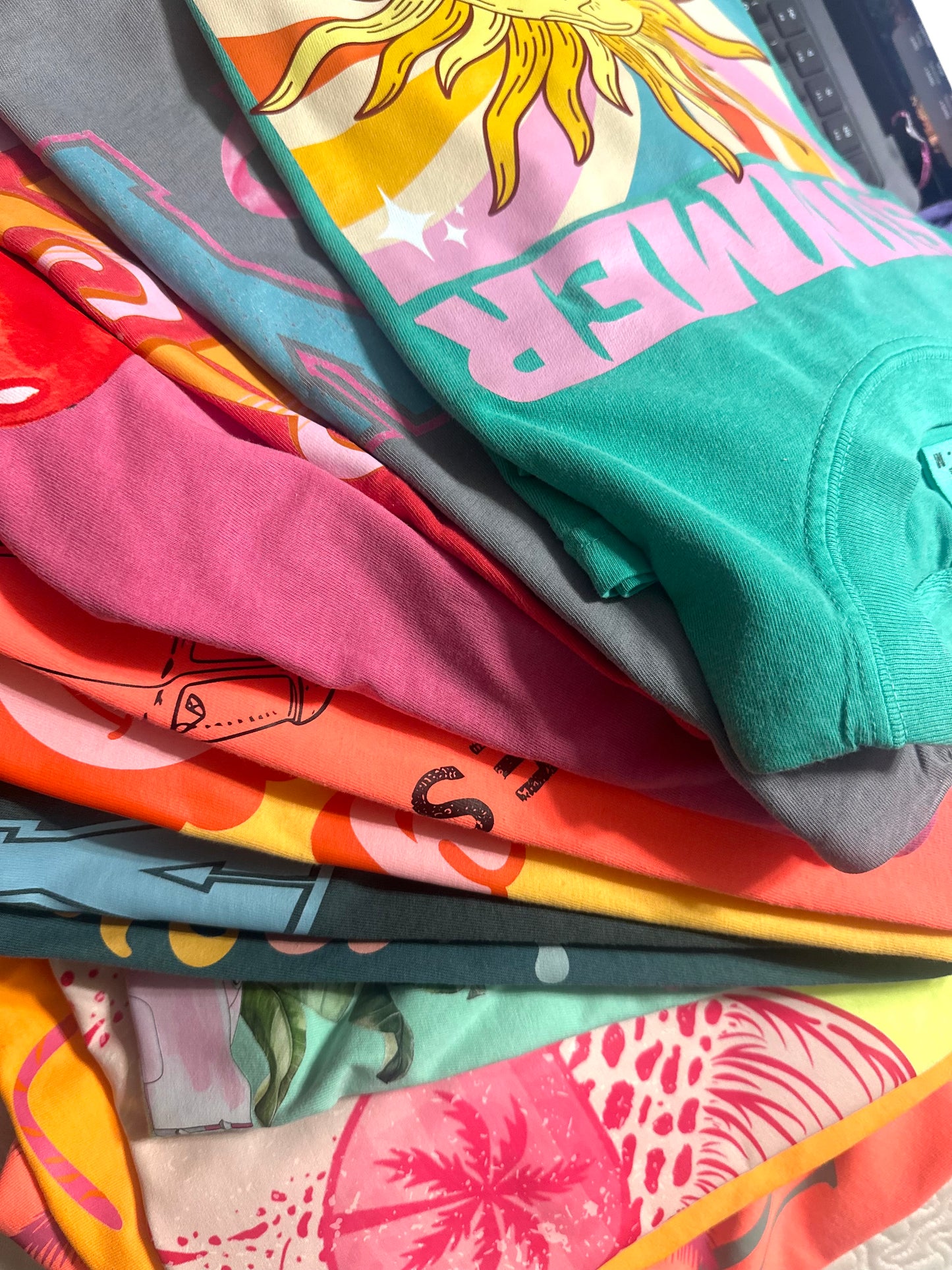 🎟️ Friday summer bundle