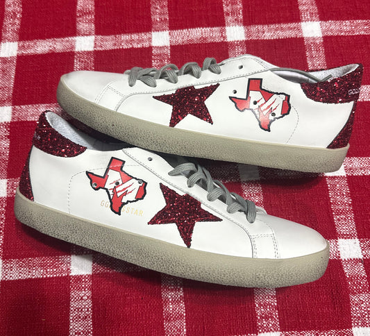 MAYPEARL GG SNEAKERS