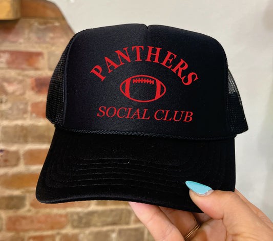 Panthers Social Club