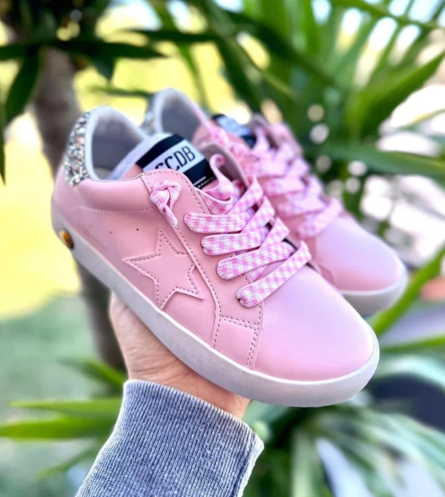 MALIBU SNEAKER