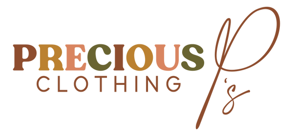 Precious P's Clothing, LLC