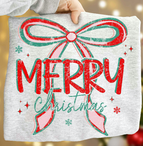 SHORT SLEEVE MERRY COQUETTE