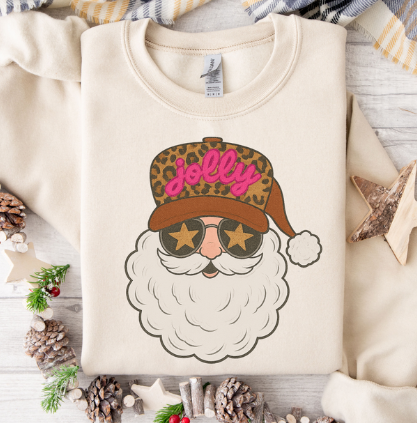 JOLLY TRUCKER