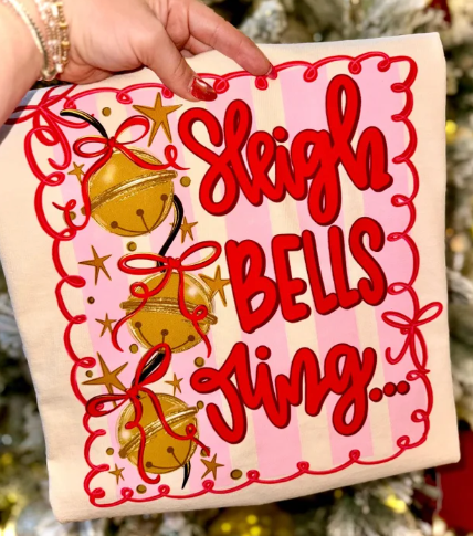 SLEIGH BELLS