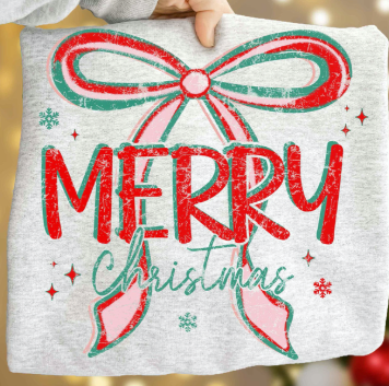MERRY BOW