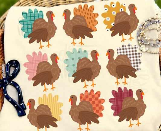 MINI GOBBLERS